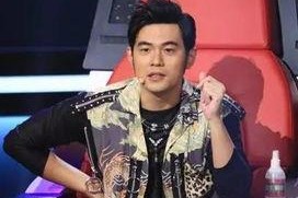 吃瓜娱乐圈周杰伦是谁,瓜田里的音乐王者