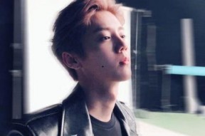 吃瓜娱乐圈鹿晗是谁,娱乐圈的瓜中明星